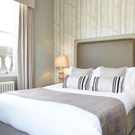 Loch Fyne Hotel And Restaurant Bath Exterior photo
